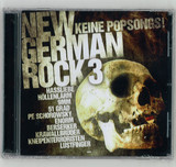 New German Rock - Volume 3