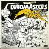 Euromasters - Amsterdam Waar Lech Dat Dan?