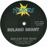 Roland Brant - Nuclear Sun...remix