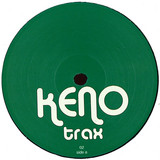 Gruuvelements - No Signal Ep