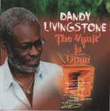 Dandy Livingstone - The Vault Is Open
