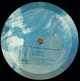 Amandra - Monkaunis Ep