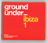 Various - Underground Sound Of Ibiza