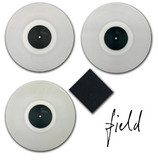 Various - Field Records - Collection - 3xep + 2xcd Pack