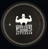 David Vunk - De Maas Ep