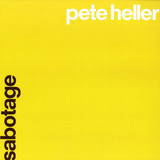 Pete Heller - Sabotage