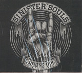 Sinister Souls - Horns Up