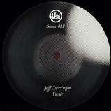 Jeff Derringer - Panic W/ Mike Parker Remix