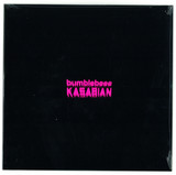 Kasabian - Bumblebeee / Gelfing 10"