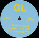 Gl - Gl, Terrence Parker Remix