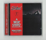 Shatoo - A True Story