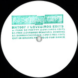 Lovebirds - Lovebirds Edits