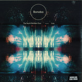 Bonobo - The North Borders Tour - Live (lp+mp3)