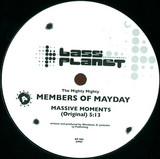 Members Of Mayday - Massive Moments