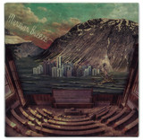 Murmur Breeze, Absurd, James P Honey - Murmur Breeze