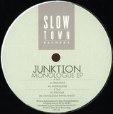 Junktion - Monologue Ep