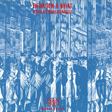Berkson & What - Keep Up Appearances 2x12"