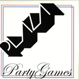 Plaza - Party Games (w/ Moon B Remix)