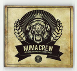 Numa Crew - New Underground Massive Alliance (cd)