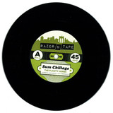 The Planty Herbs - Sum Chillage