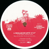 Leo Zero Edits - Glory's 03