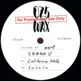 Ikeda X - 075-wax Ep 001