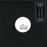 Rumore / North Lake - Black Maths