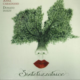 Anna Caragnano & Donato Dozzy - Sintetizzatrice