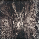 Ford Proco / Coil - Expansion Naranja