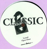 Losoul - Open Door