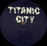 Perseus Traxx - The Magic Garden