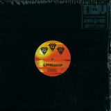 Peoples Potential Unlimited - 5 Track Ep