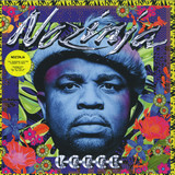 Nozinja - Nozinja Lodge (2lp+mp3)