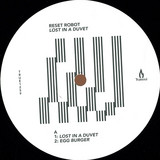 Reset Robot - Lost In A Duvet