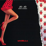 Jo Jo - Mind Games