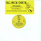 Dj Harvey - Bermuda Tri / Juicy Sushi/ On