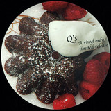 Rahaan/ted Empleton - Dessert Island Discs