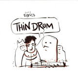 Tigrics - Thin Drum