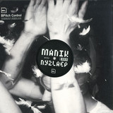 Manik - Ny2la Ep