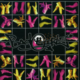 Bad Girlz - Raving Gloves