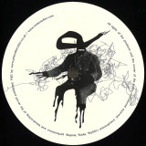 Umek, Alba Patera - Collinearity