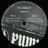 N'conduit - Pumps Ep, La-4a Rmx