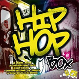 Various - Hip Hop Box (5cd)