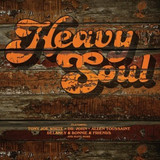Various - Heavy Soul (2lp)