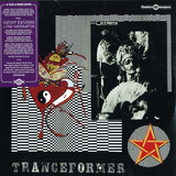 Geoff Krozier  & The Generator - Franceformer