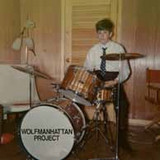 The Wolfmanhatten Project - Smells Like You / You Are My Glue