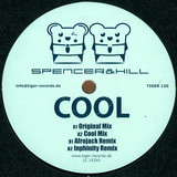 Spencer & Hill - Cool