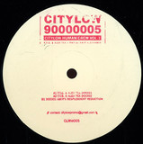 F.t.g. & Alex Tea - Citylow Human Crew Vol.1