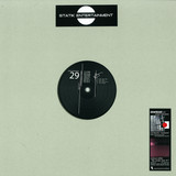 Statik - Satellite Religion