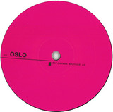 Ray Okpara - Brothers Ep